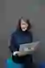 Carina Breschke Human Resources Manager