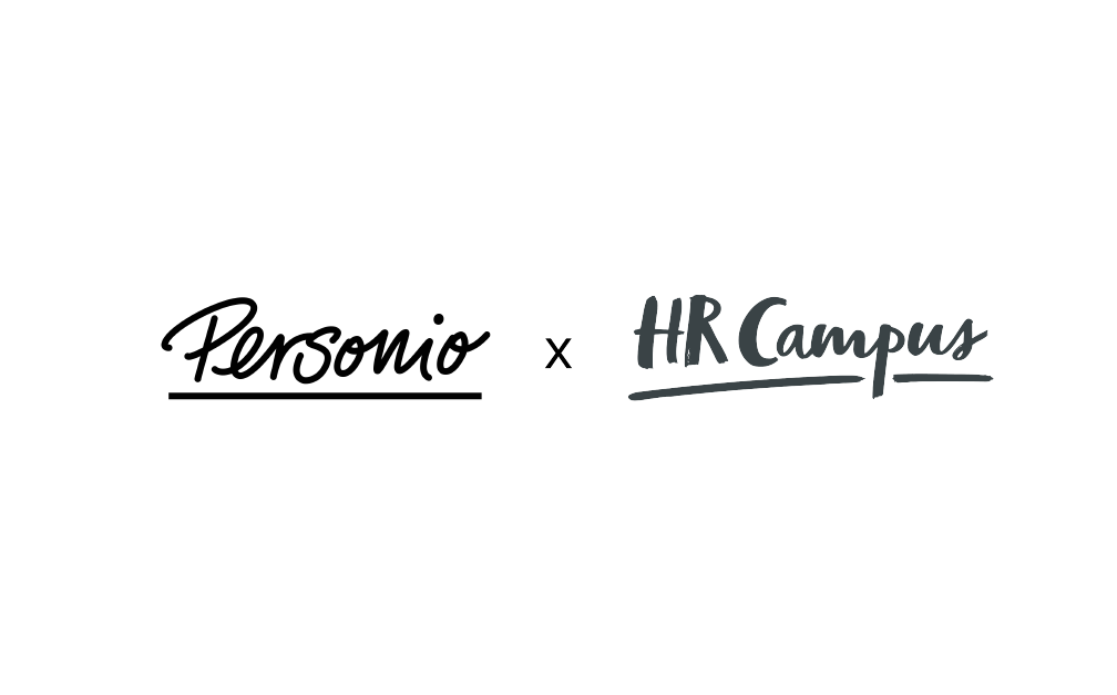 Personio x HR Campus