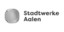 Stadwerke Aalen Logo