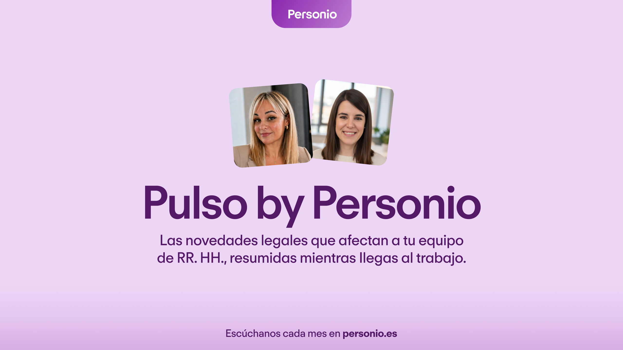 Pulso by Personio