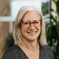 Catherine Chapman