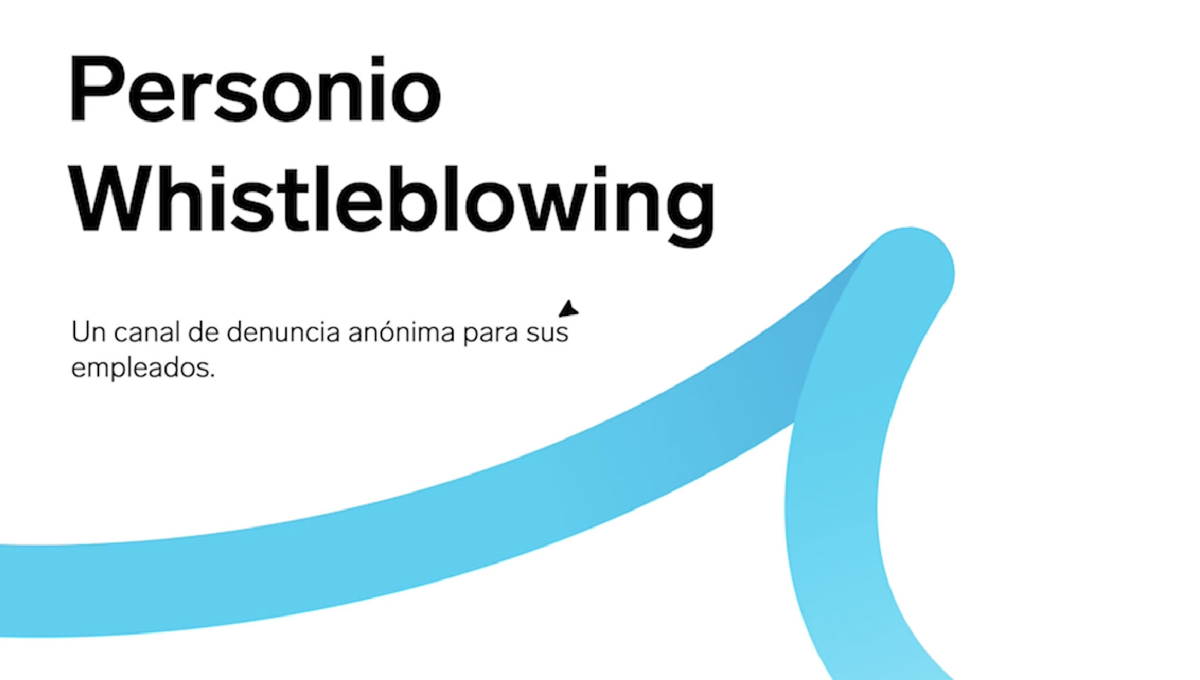 Video Personio Whistleblowing