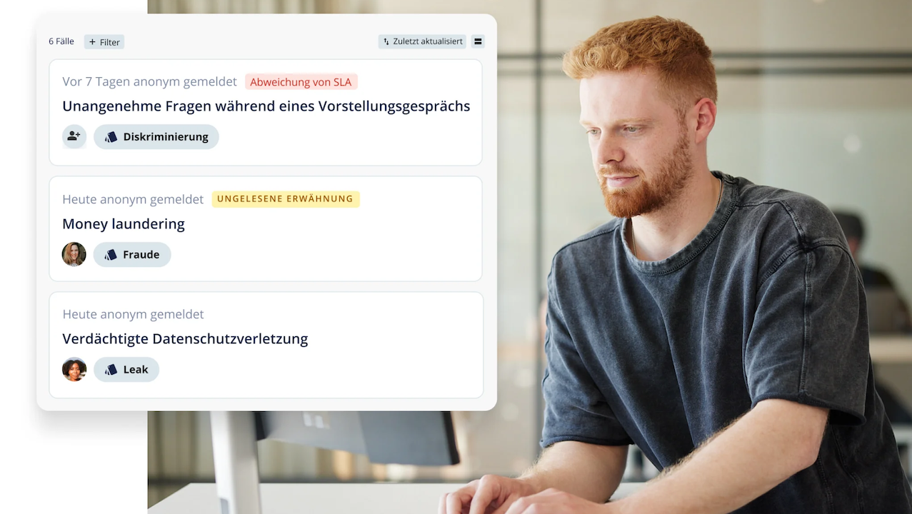 Whistleblowing Webinar