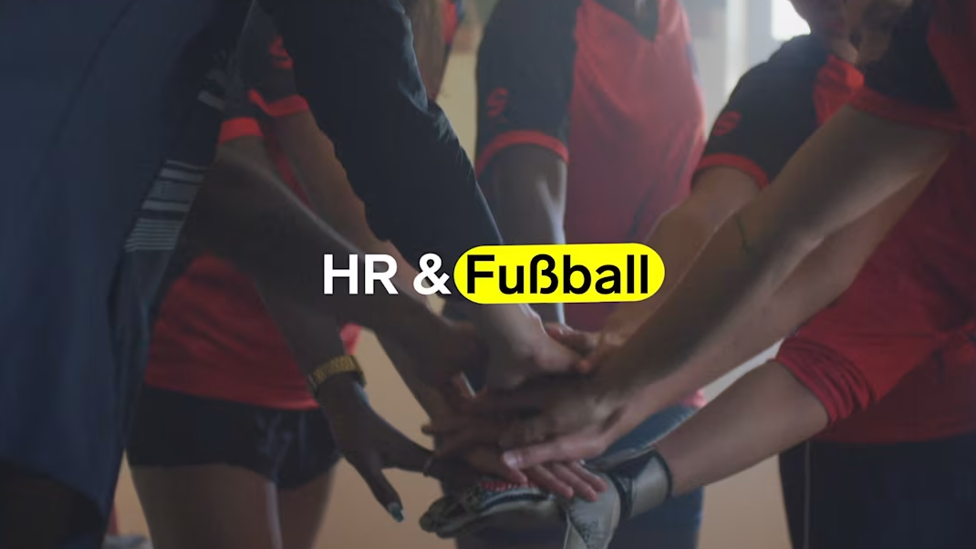 Video Case Study 1. FC Köln & Personio