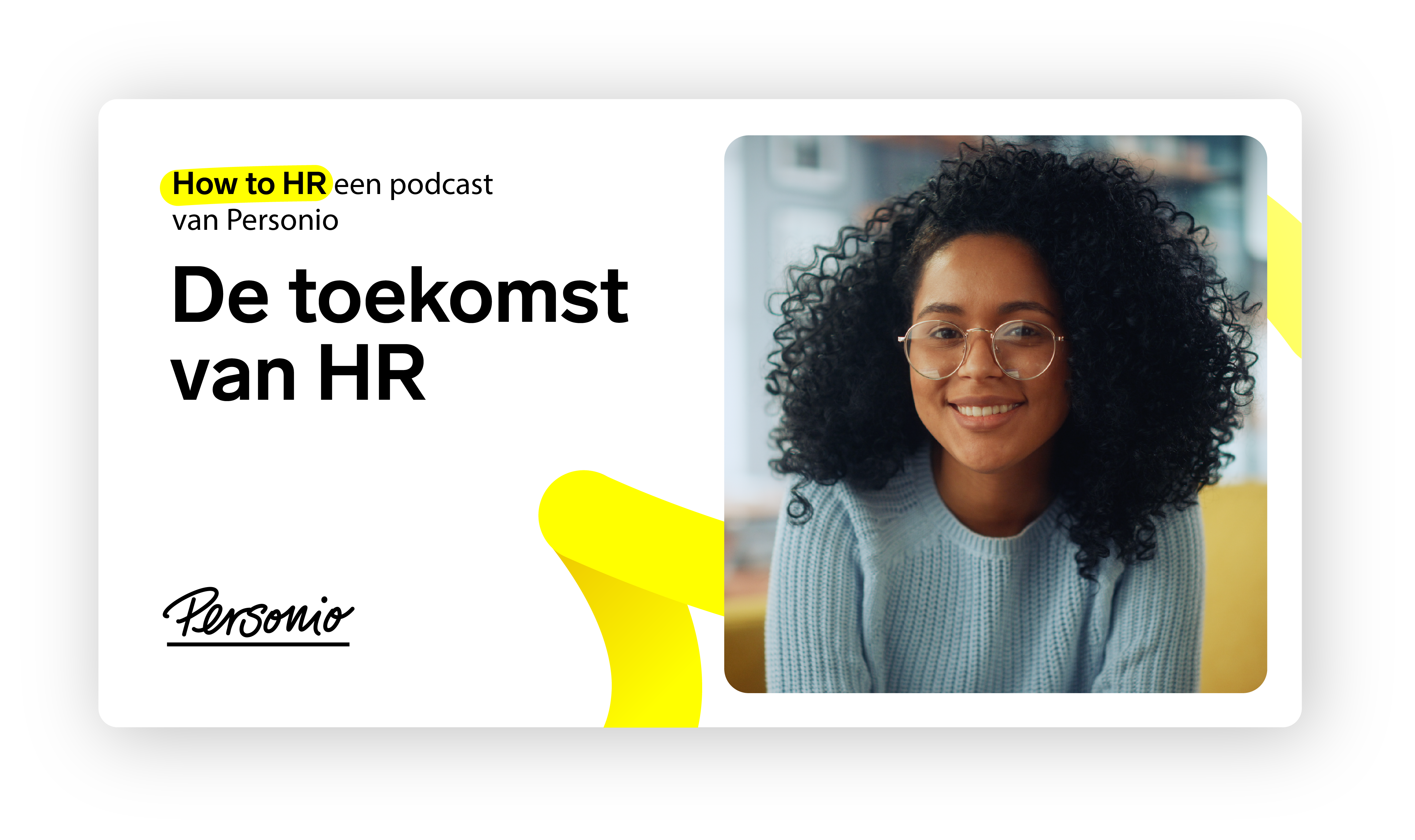 The HR podcast by Personio