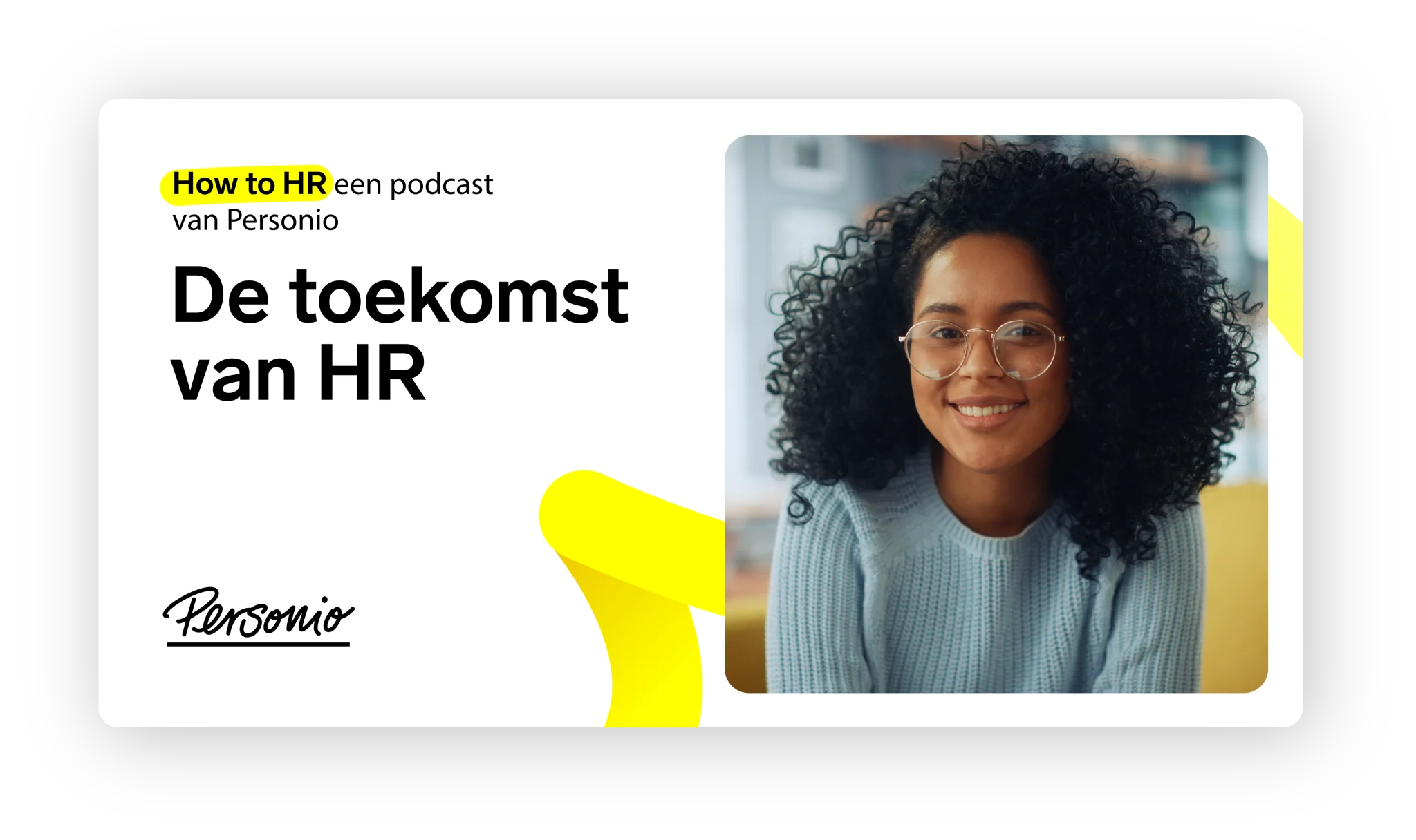 The HR podcast by Personio