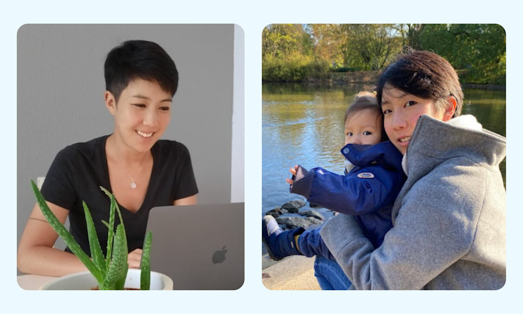 Women in Tech: Making Space at the Tech Table with Joy