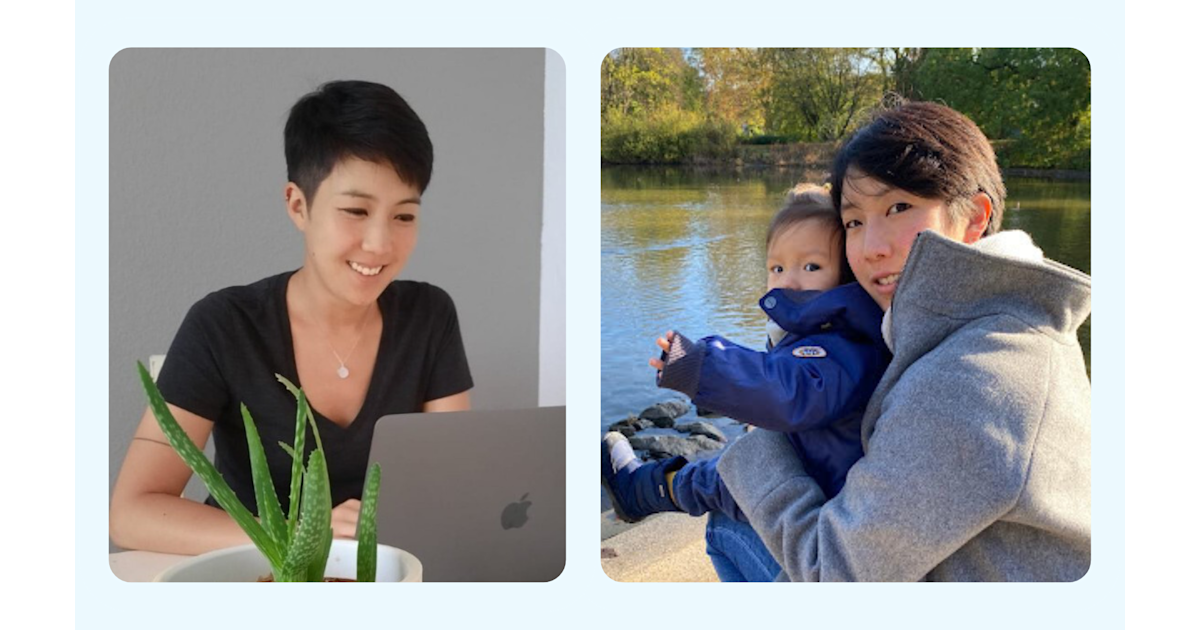 Women in Tech: Making Space at the Tech Table with Joy