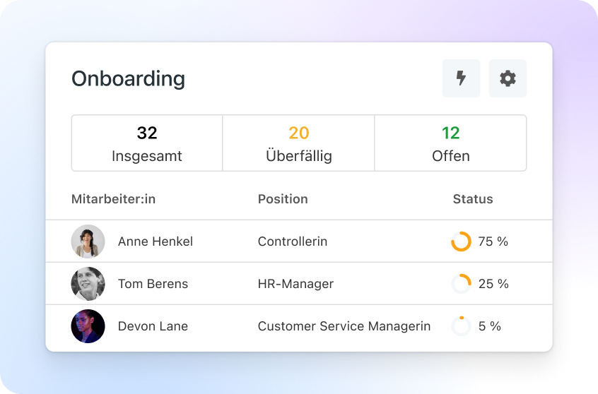 DE_Onboarding Widget