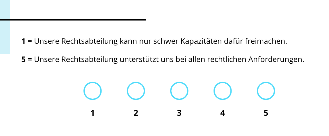 Rechtliches