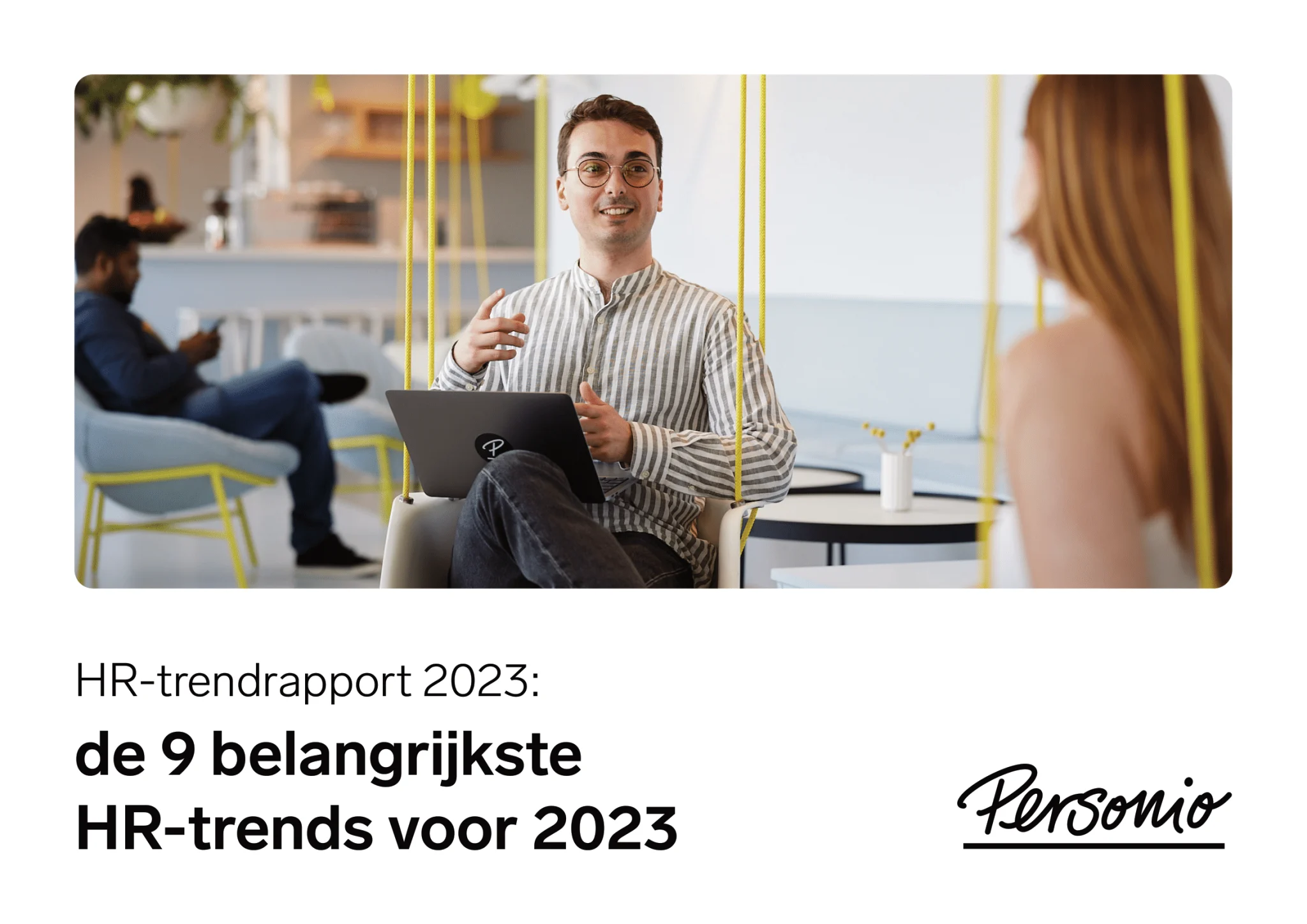 HR Trends 2023