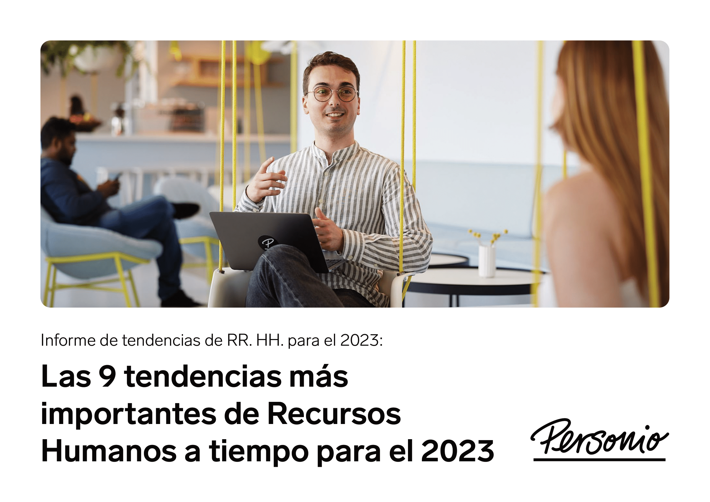 HR Tendencias 2023