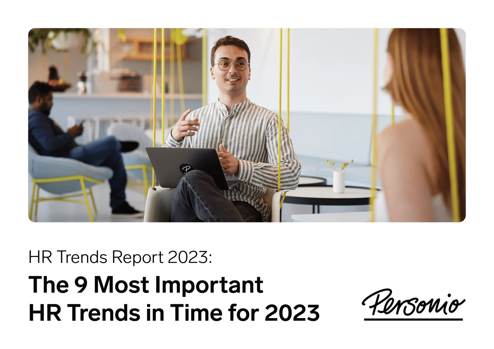 HR Trends 2023