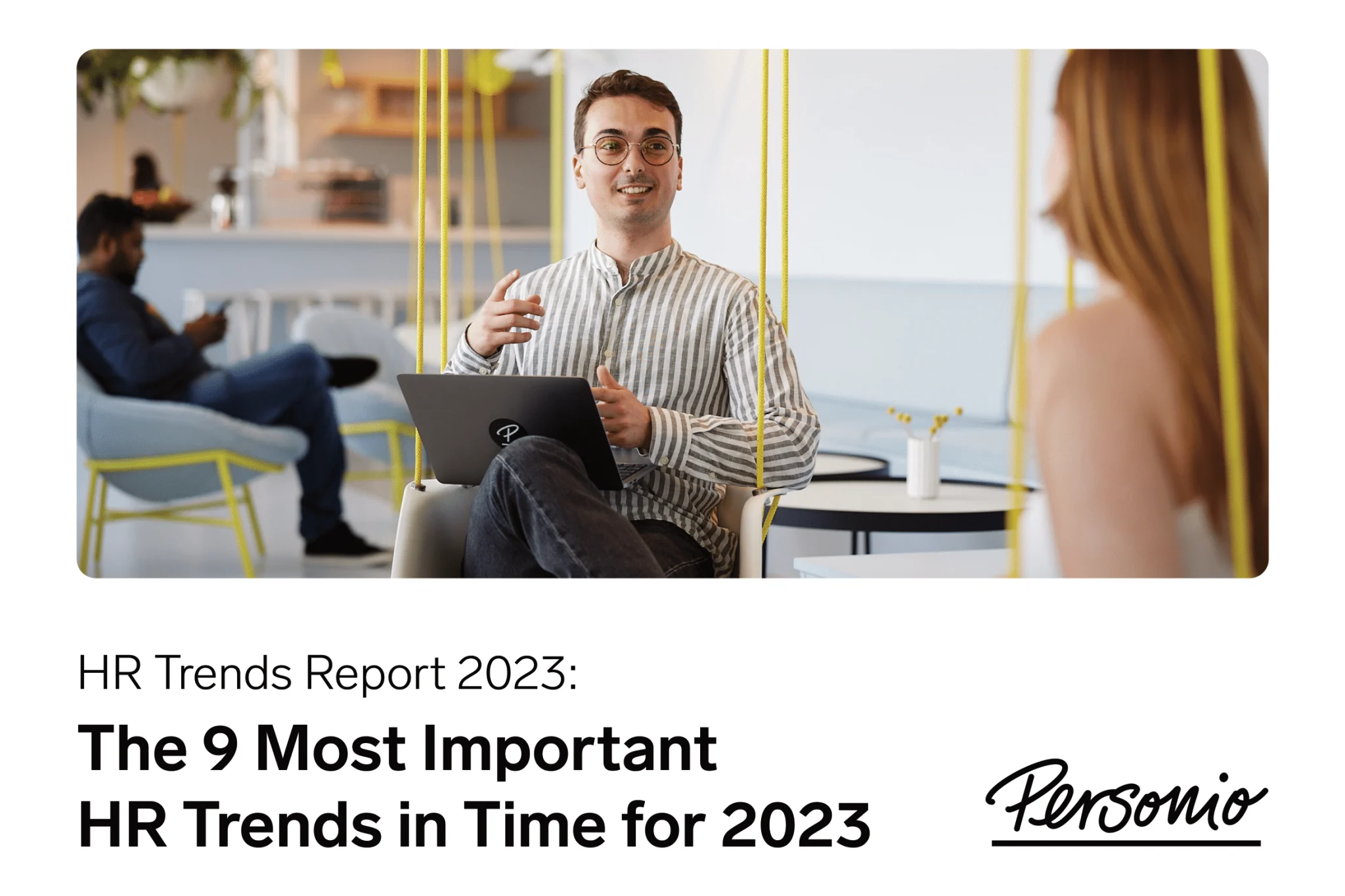 HR Trends 2023
