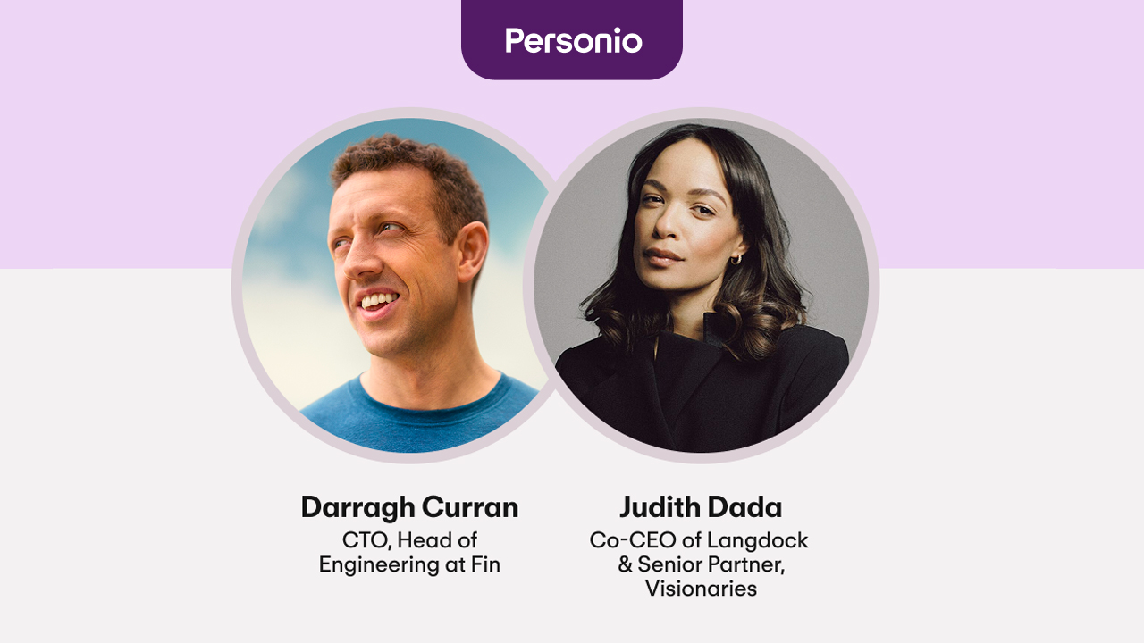Personio x Docusign