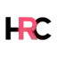 HRCast Logo