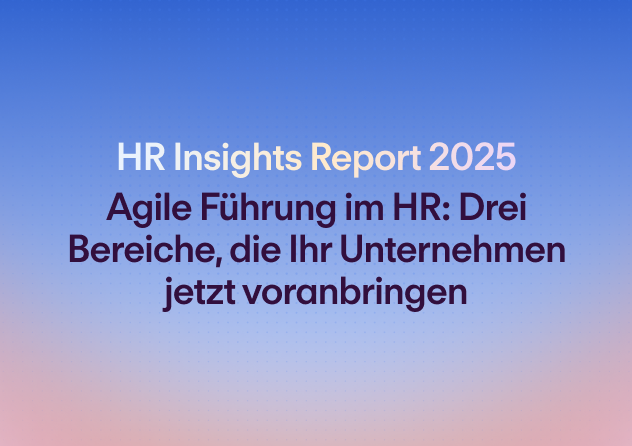 Employees demand investment in skills and flexibility while HR leaders face mounting costs