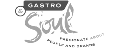 Gastro Soul Logo b/w