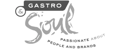 Gastro Soul Logo b/w