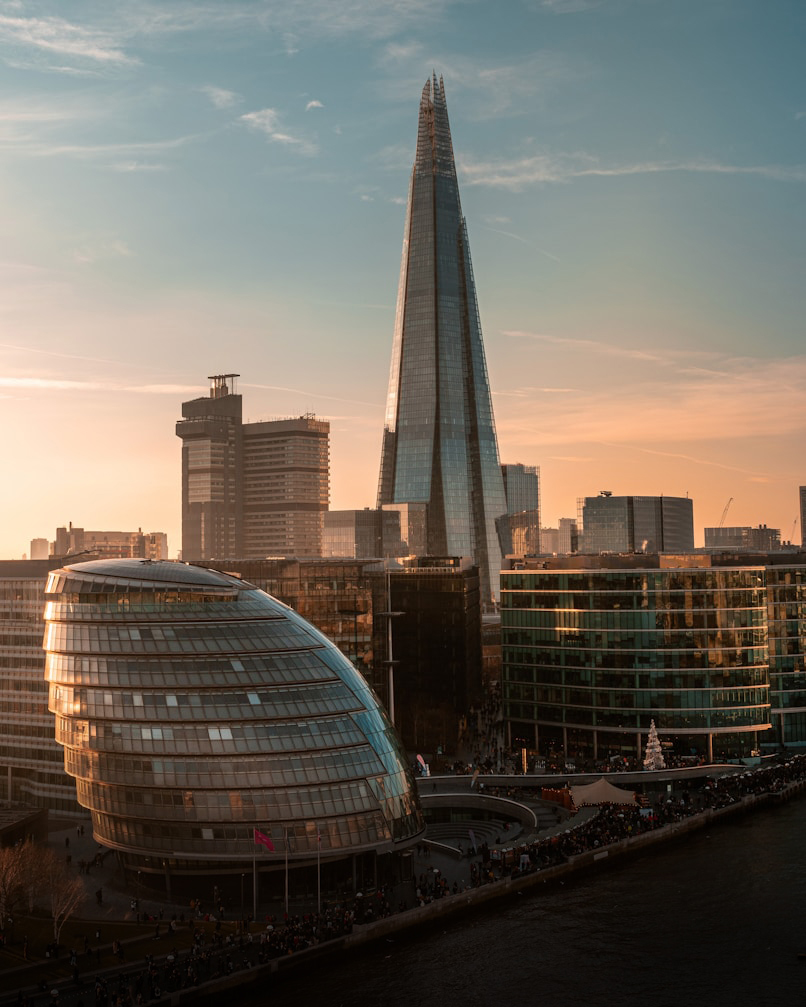 London