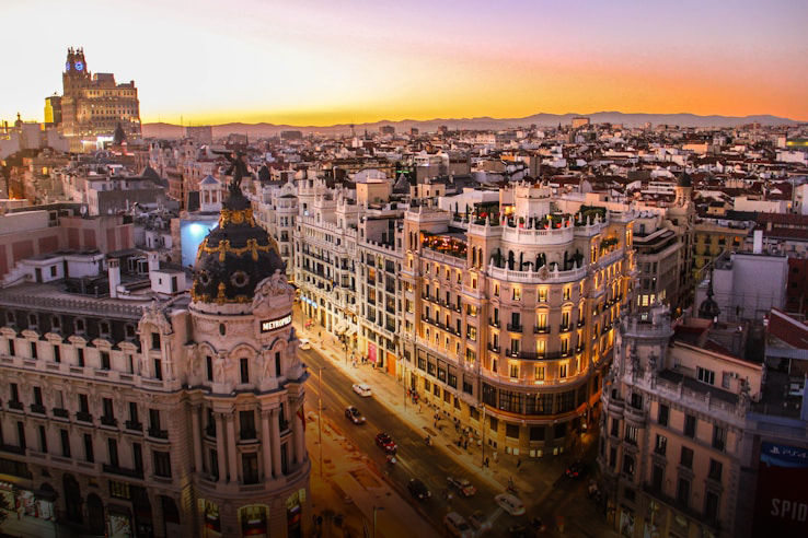 Madrid