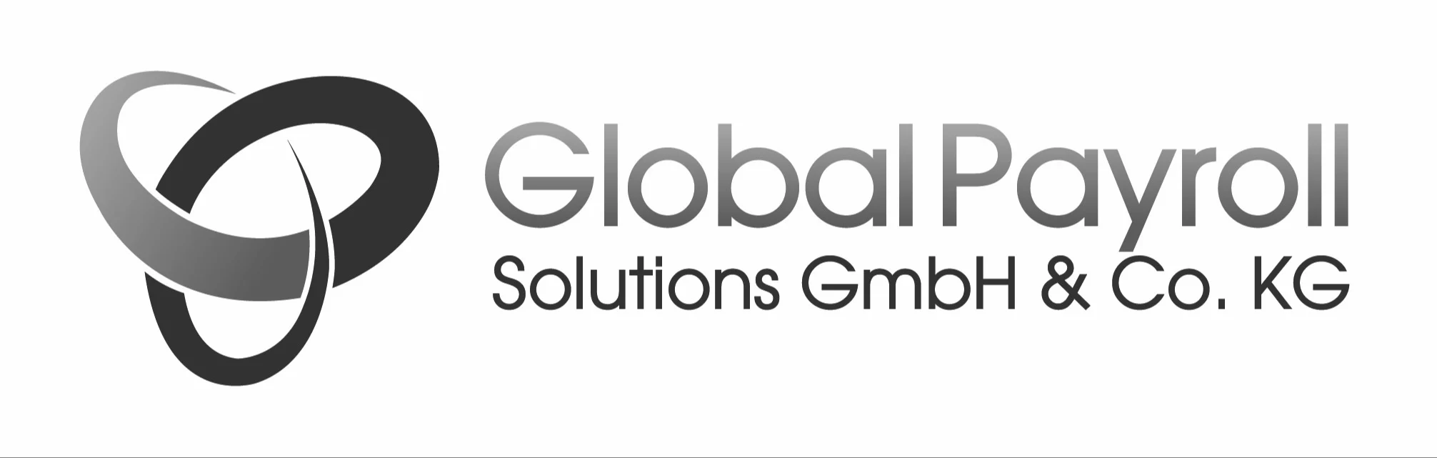 Global Payroll Solutions Logo