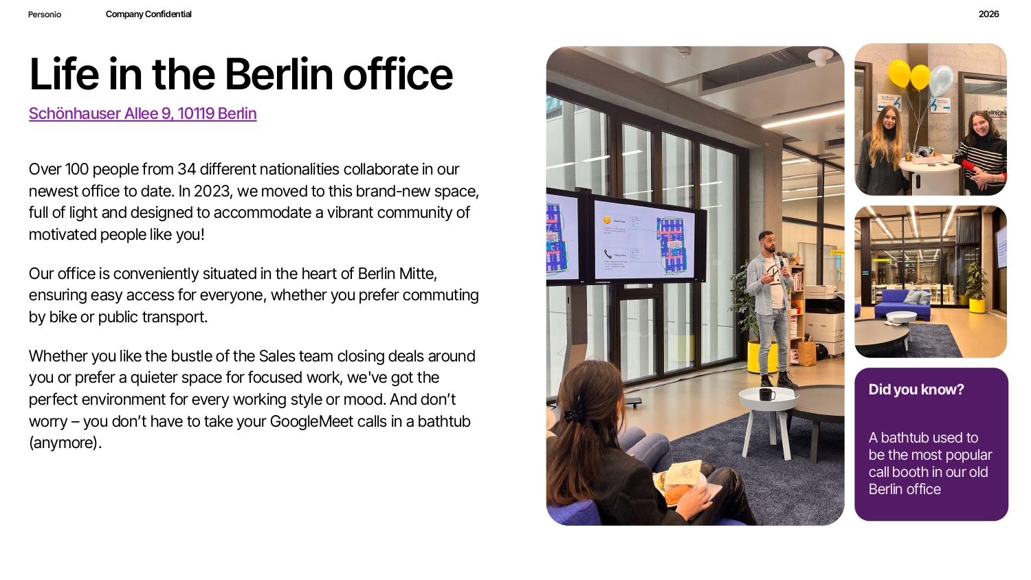 Berlin Office Slide Image 3