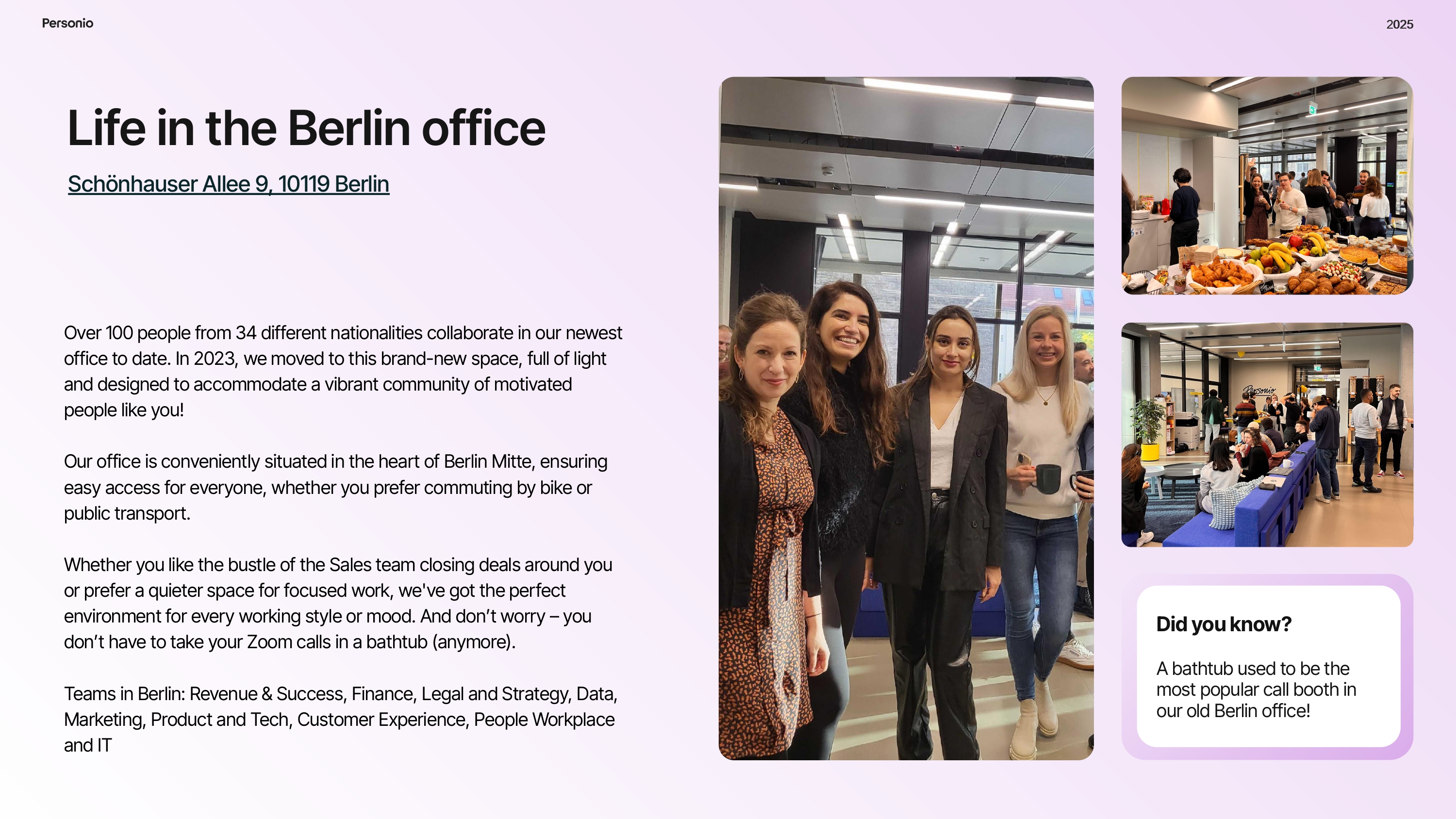 Berlin Office Slide Image 3