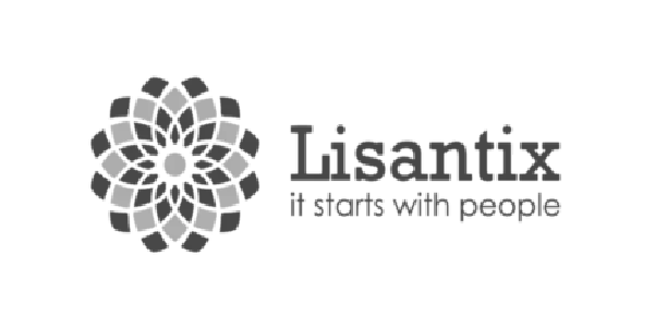 Lisantix logo