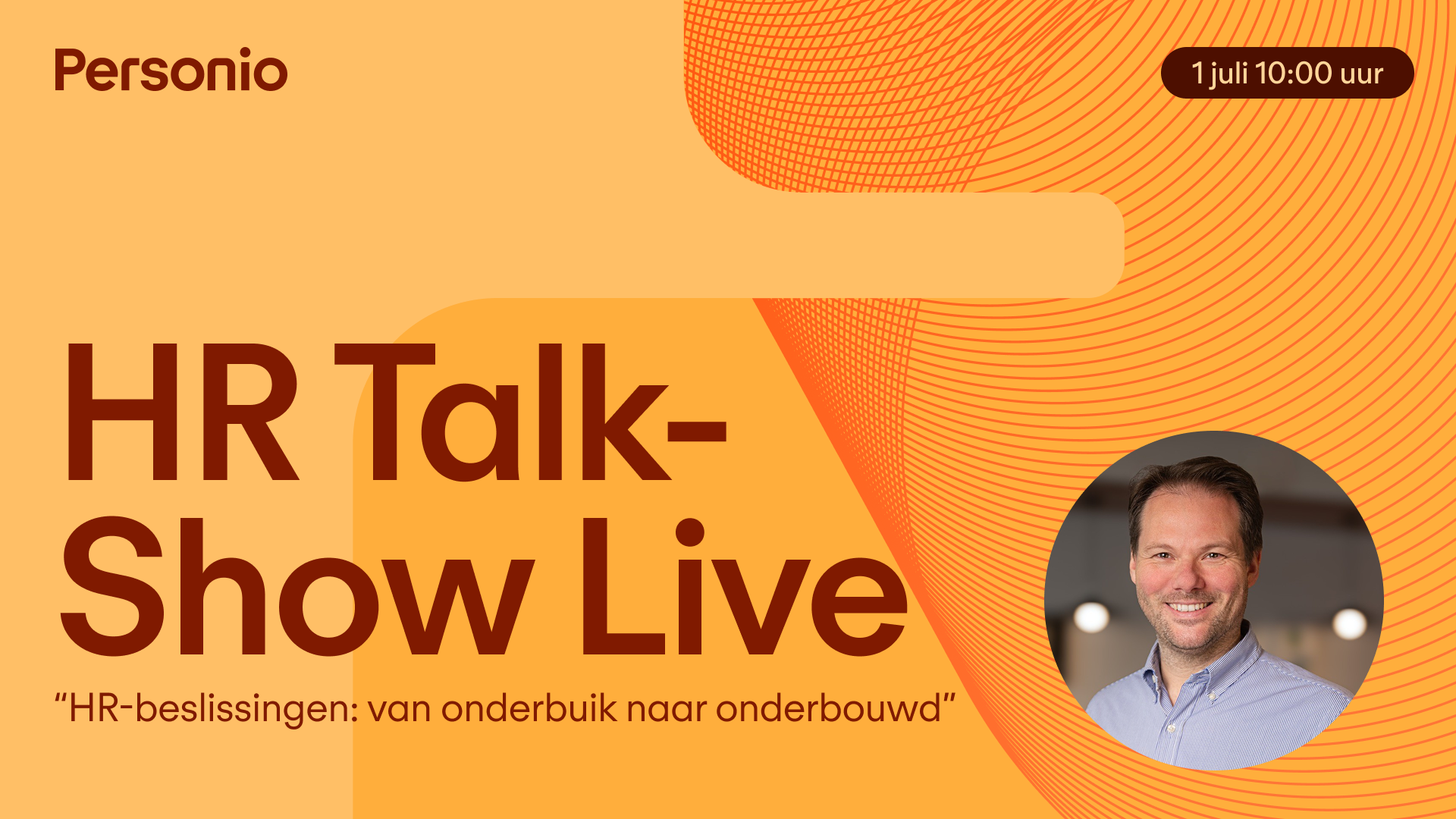 Dirk Talkshow