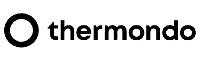 Thermondo Logo b/w