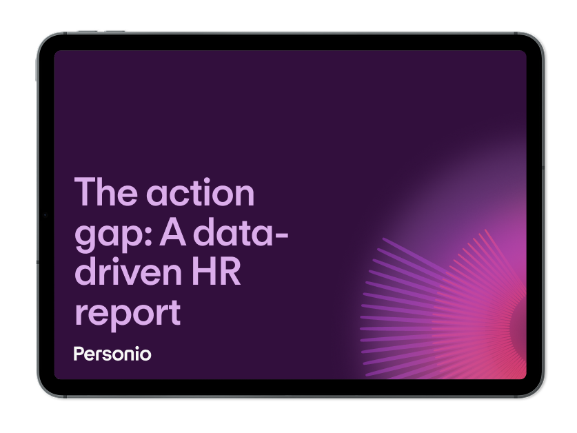 Preview: The Action Gap