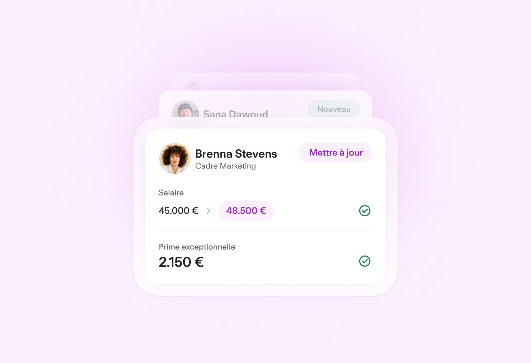 Payroll
