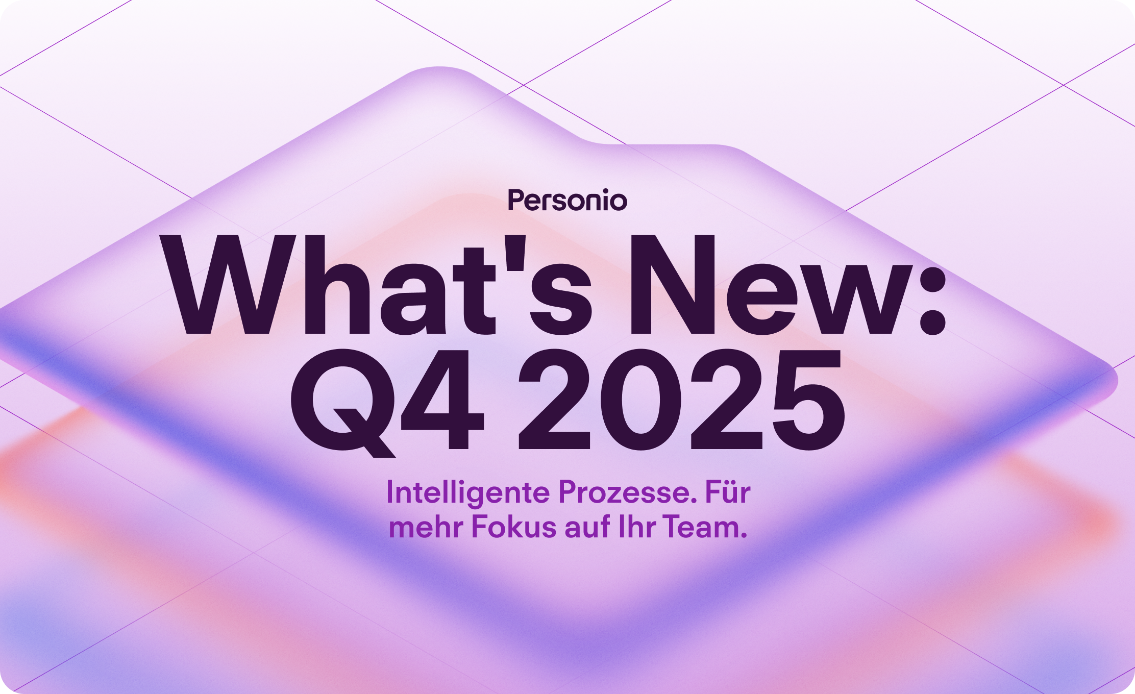 Video Showcase: Whats New Q4 25 Thumbnail