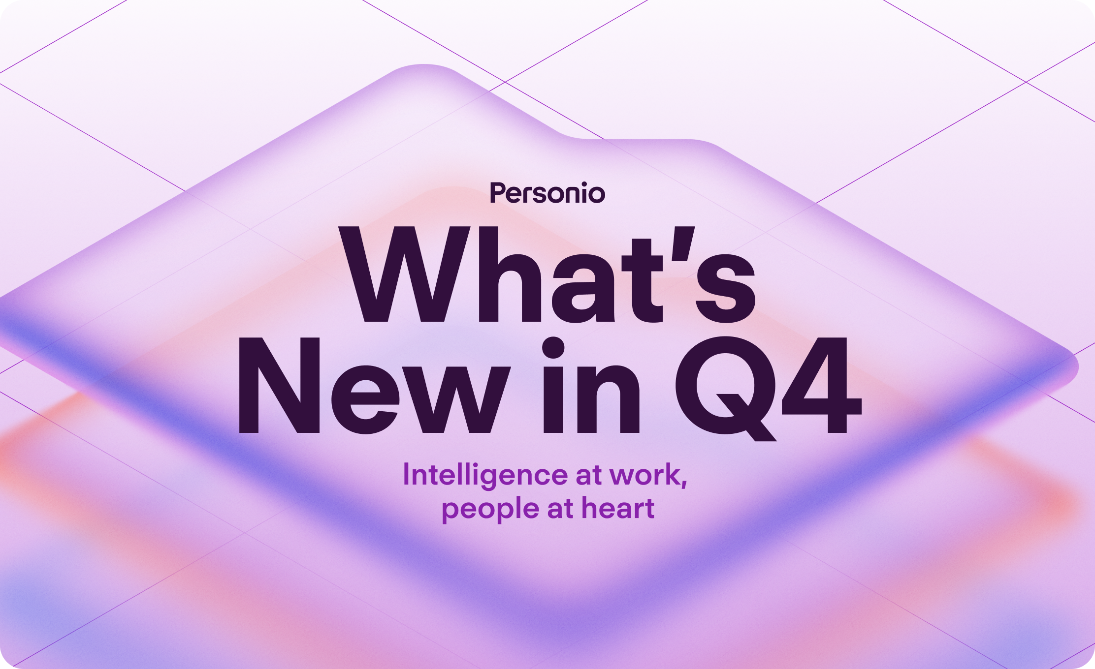 Video Showcase: Whats New Q4 25 Thumbnail