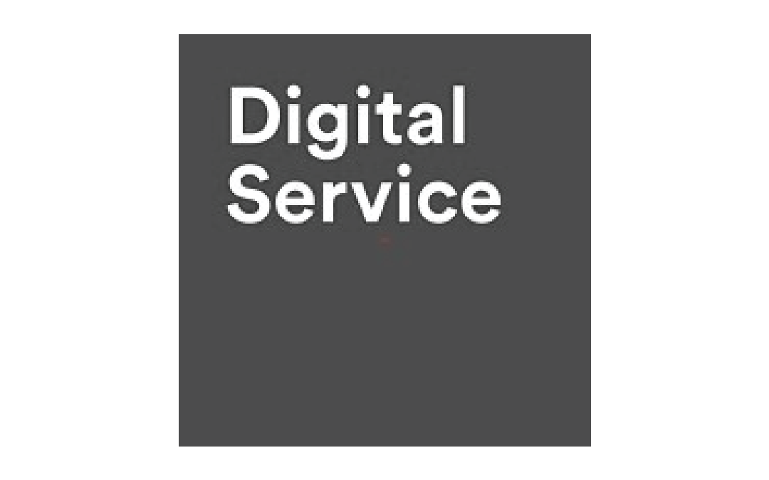 Logo DigitalService4Germany