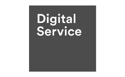 Logo DigitalService4Germany