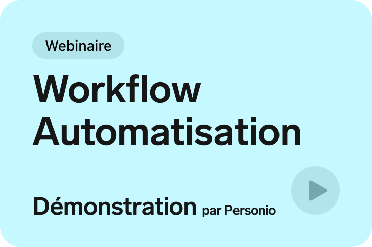 Workflow Automation Webinar