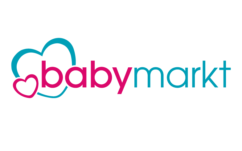 babymarkt logo