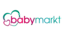 babymarkt logo