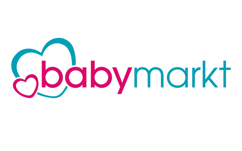 babymarkt logo