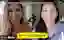 Zwei Frauen im Interview