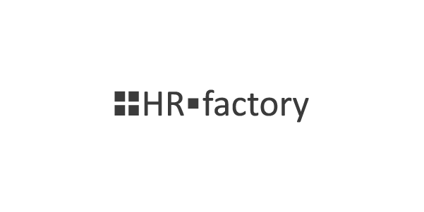 HR-Factory Logo