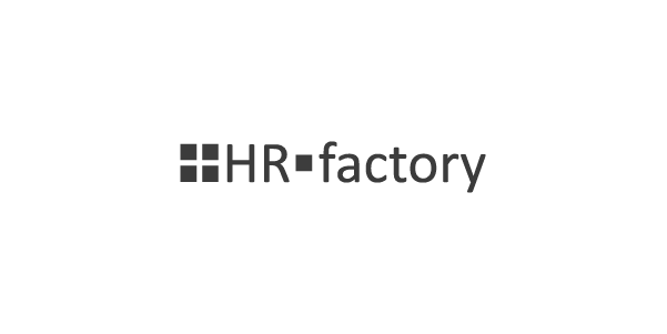 HR-Factory Logo
