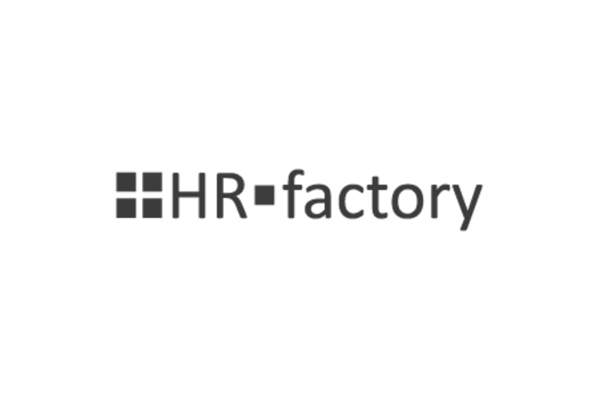 HR-Factory Logo