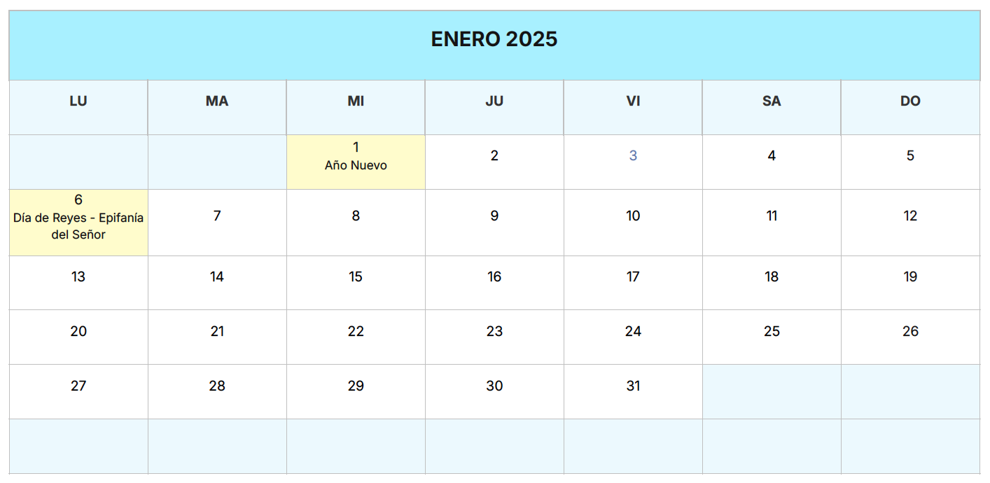 Calendario laboral 2025 (1)