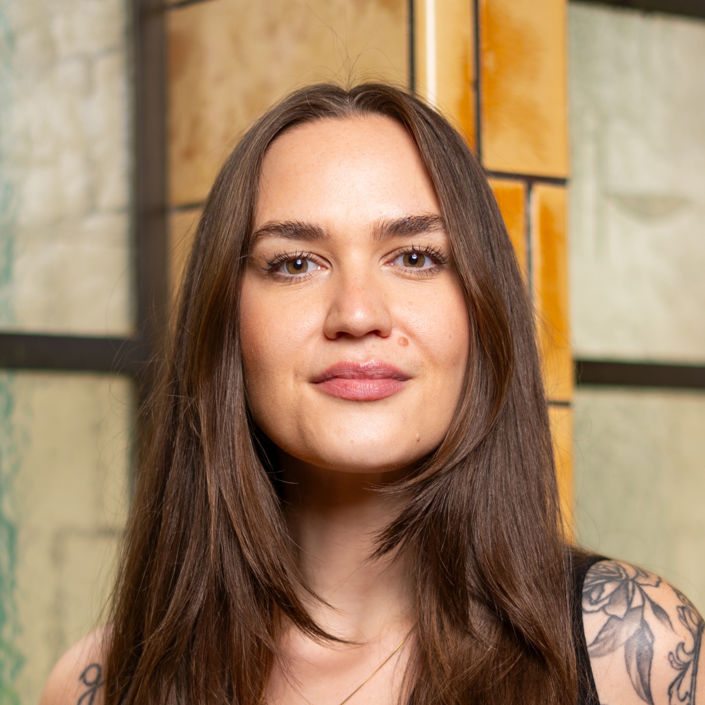 Kim Eggers
