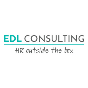 Logo EDL Consulting