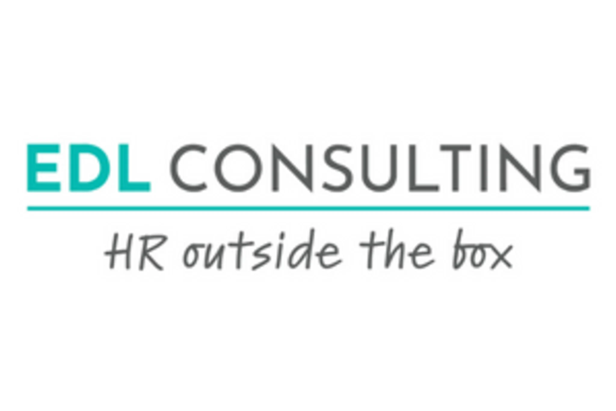 Logo EDL Consulting