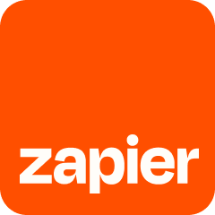 zapier logo